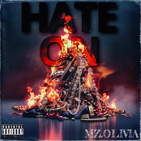 Hate On