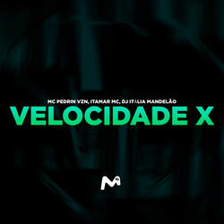 VELOCIDADE X