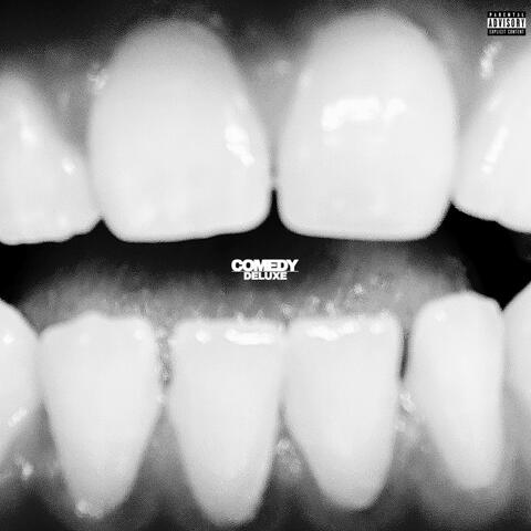 comedy (deluxe)