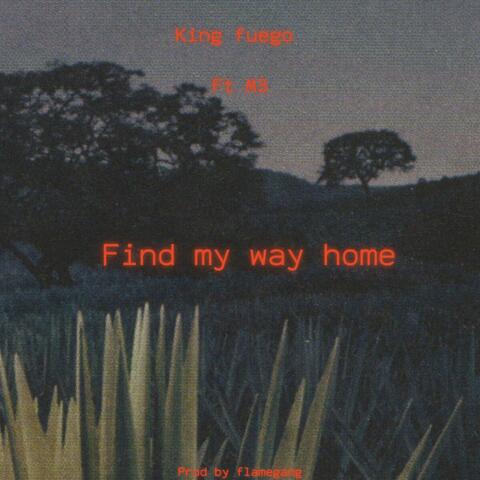 Find My Way Home