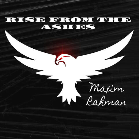 Rise from the ashes