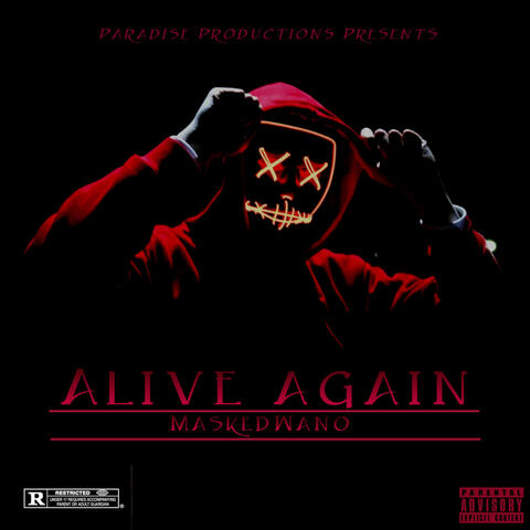 Alive Again