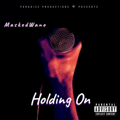 Holding On