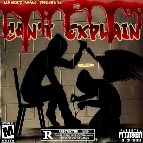 Can't Explain