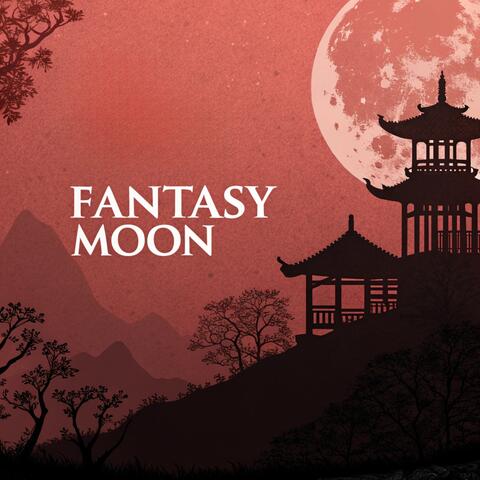 Fantasy Moon