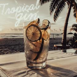 Tropical Gin