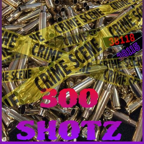 300 Shotz