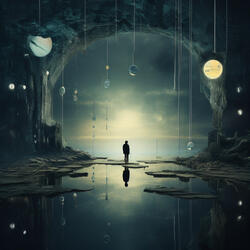 Thinking about the day