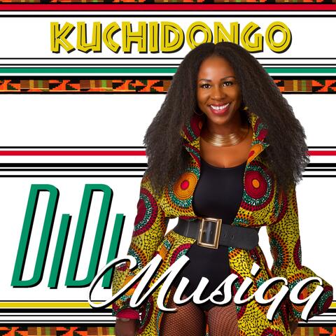 Kuchidongo