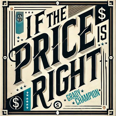 If The Price is Right