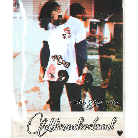 Misunderstood