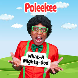 What A Mighty God
