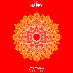 Happy