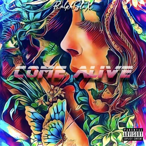 Come Alive