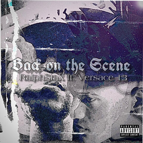 Back On The Scene