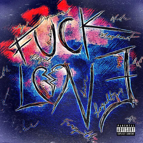 Fuck Lov3