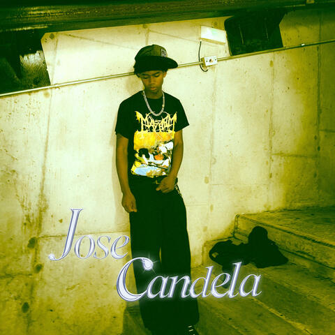 Jose Candela