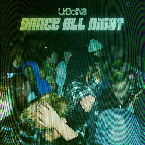 Dance All Night