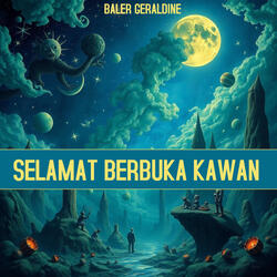 Sebentar Lagi Lebaran