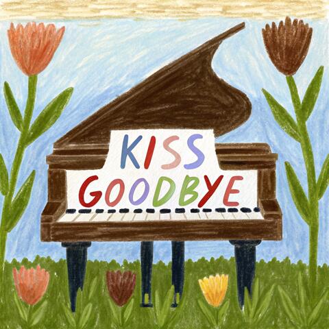Kiss Goodbye
