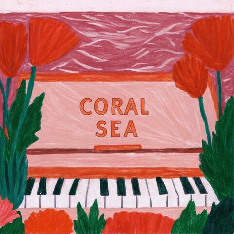 Coral Sea