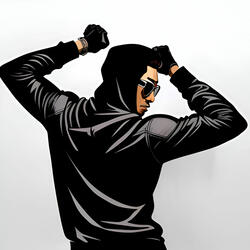 Put Your Hands on the Wall