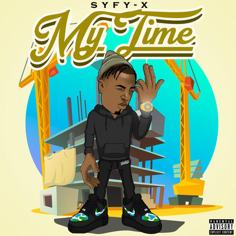 My Time