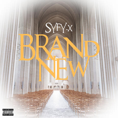 Brand New