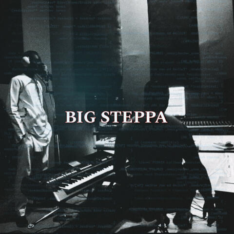 Big Steppa
