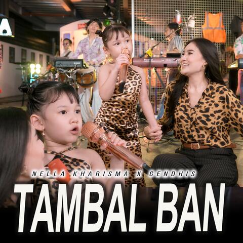 Tambal Ban