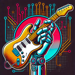 One-Man AI Band