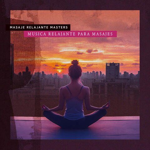 Musica Relajante para Masajes