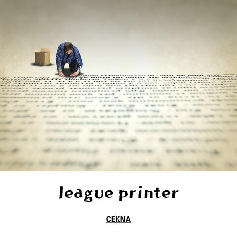 league printer