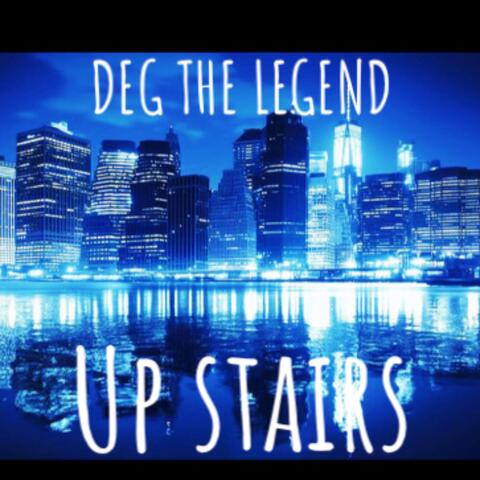 UP STAIRS