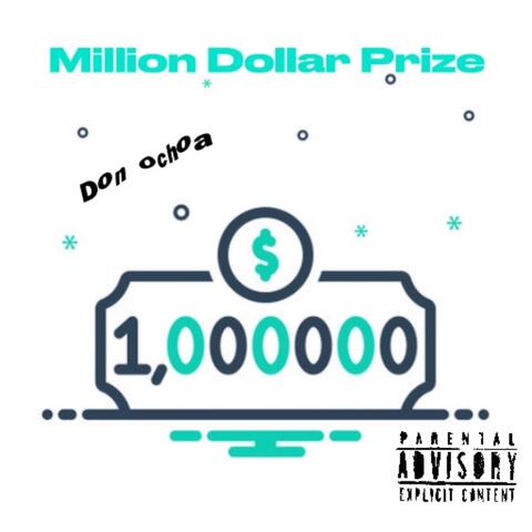 Million Dollar Prize