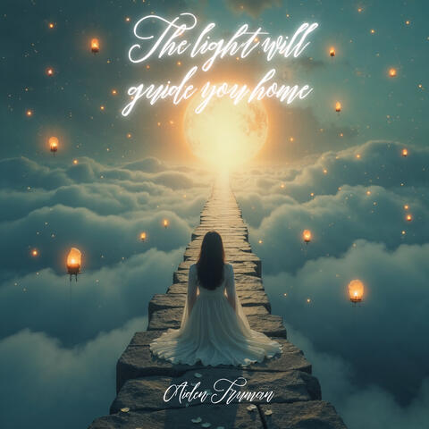 The light will guide you home