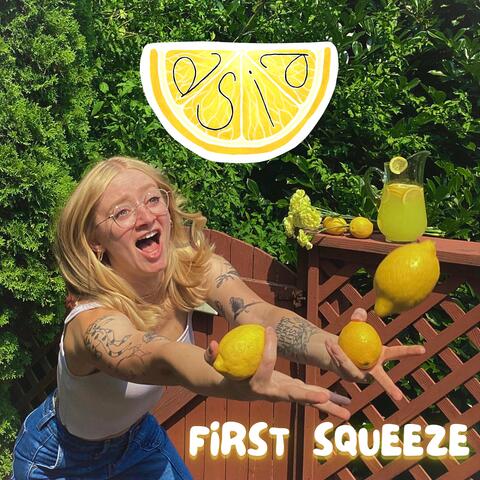 First Squeeze