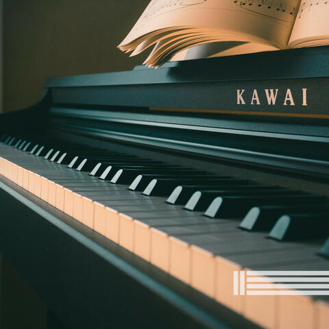 Peaceful Piano Temple