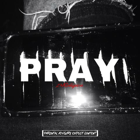PRAY