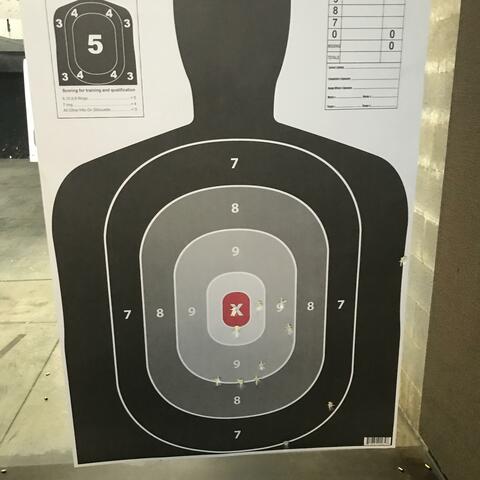 100 Round