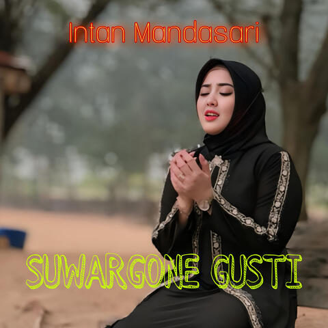Suwargone Gusti