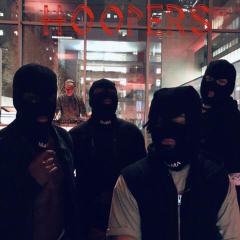 Hoopers