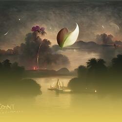 BETWEEN THE STREET AND ME