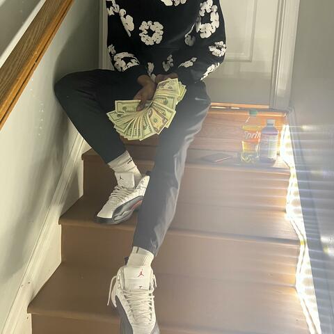2luckyBandz$$