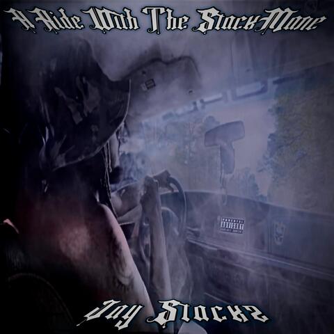 A Ride With The Stackmane