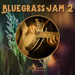 Bluegrass Jam 2