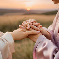Sweet Whispers of Love