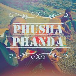 Phusha phanda