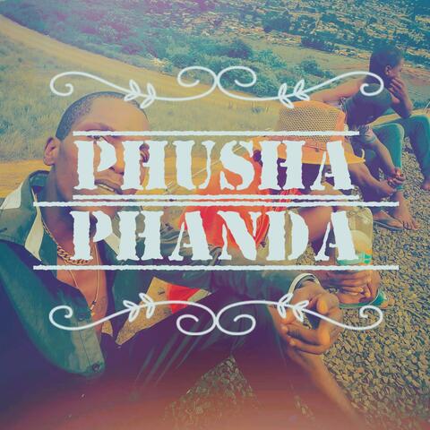 Phusha phanda