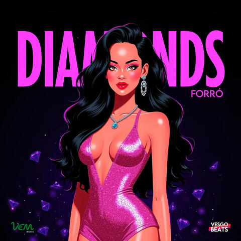DIAMONDS